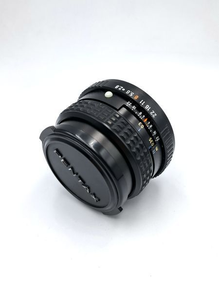SMC Pentax-M 1:2.8 28mm