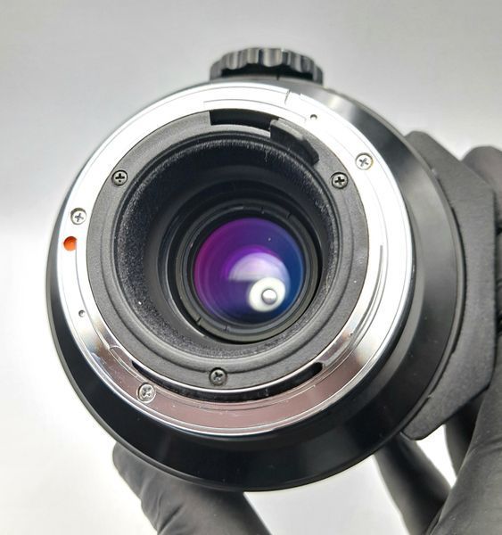 Sigma Mirror-TelePhoto 1:13.5 f=1000mm  102771 фото