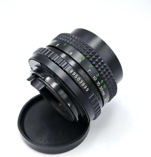 Cosina Cosinon-S 50mm 1:1.8