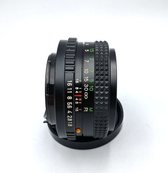 Cosina Cosinon-S 50mm 1:1.8