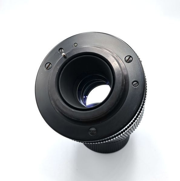 Carl Zeiss Jena DDR MC S 1:3.5 f=135