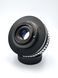 Carl Zeiss Jena Tessar 2.8/50
