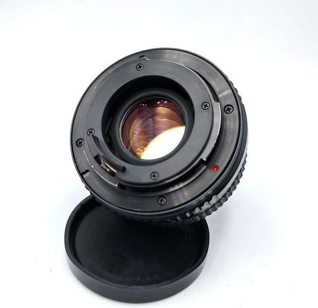 Cosina Cosinon-S 50mm 1:1.8