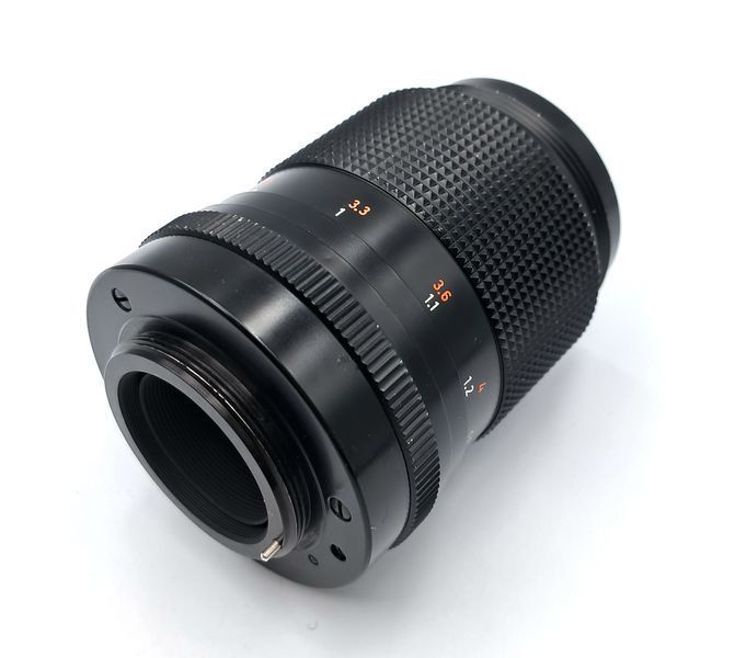 Carl Zeiss Jena DDR MC S 1:3.5 f=135