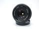 Cosina Cosinon-S 50mm 1:1.8