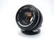 Olympus OM-SYSTEM Zuiko MC Auto-S 1:1.8 f=50mm