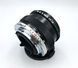 Olympus OM-System Zuiko Auto-S 1:1.8 f=50mm