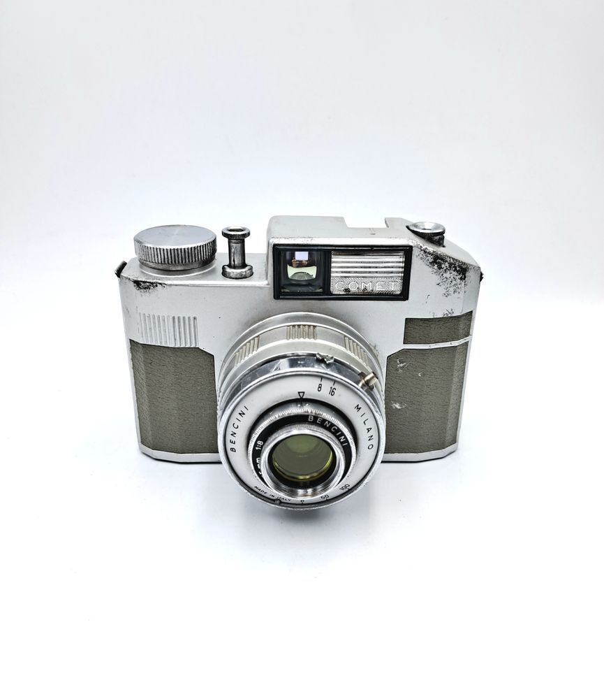 Bencini Milano Comet