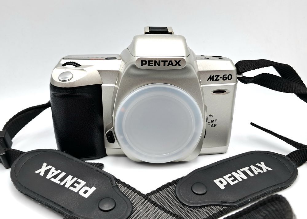 Pentax MZ-60