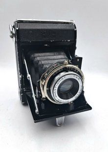 Zeiss Ikon Nettar 515  zeis_ikon_515 фото