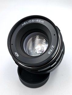 Helios 44M