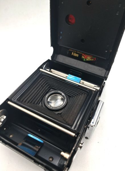 Zeiss Ikon Nettar 515  zeis_ikon_515 фото