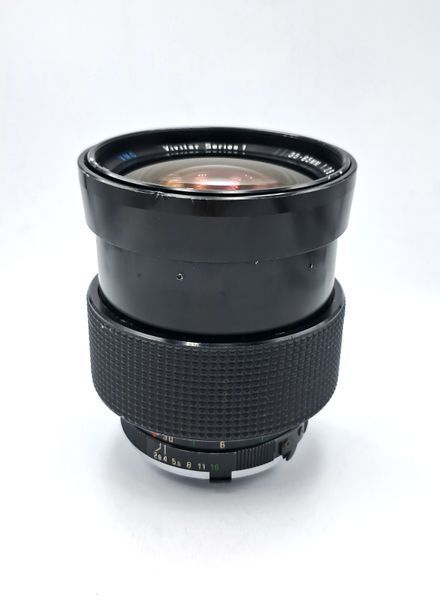 VMC Vivitar Series 1 35-85mm 1:2.8 Auto Variable Focus