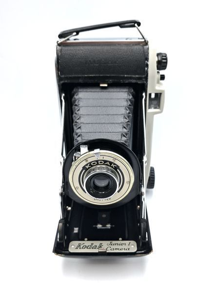 Kodak Junior I Camera