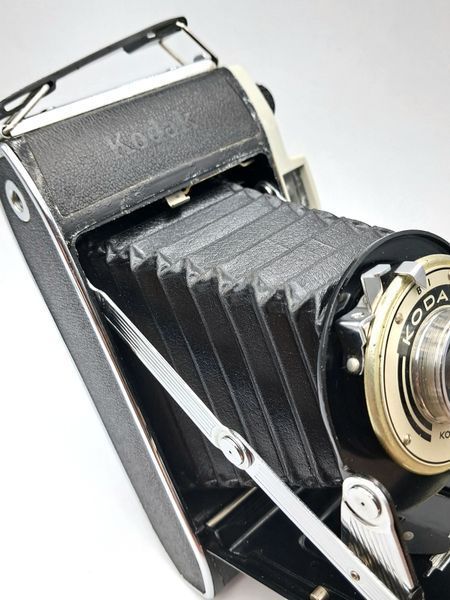 Kodak Junior I Camera