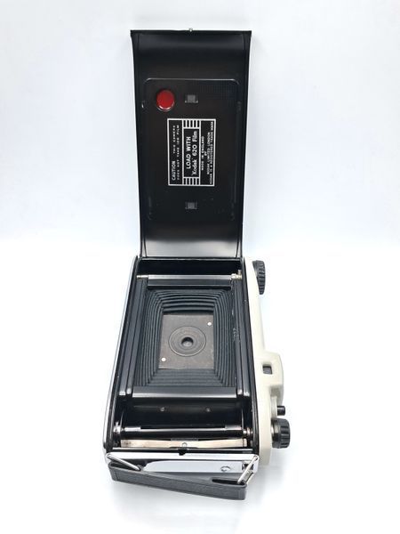Kodak Junior I Camera