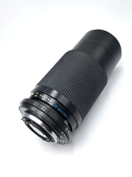MC Cimko MT Series 1:4.5 f=80-200mm