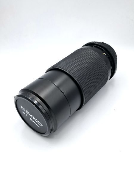 MC Cimko MT Series 1:4.5 f=80-200mm
