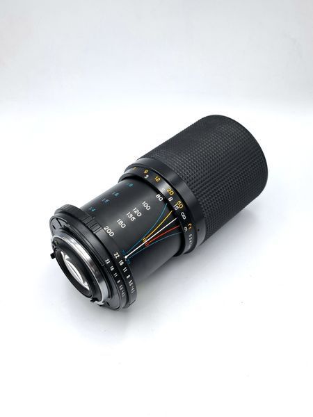 MC Cimko MT Series 1:4.5 f=80-200mm