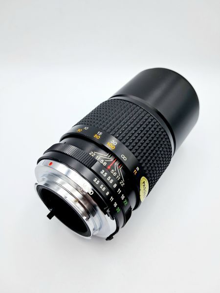 RMC Tokina 200mm 1:3.5 7808244 фото