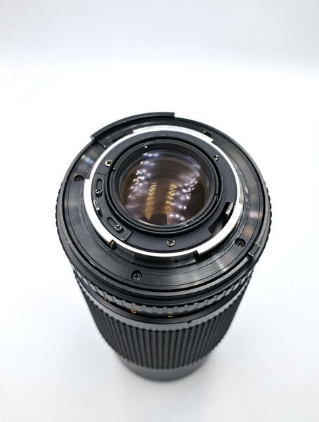 MC Cimko MT Series 1:4.5 f=80-200mm
