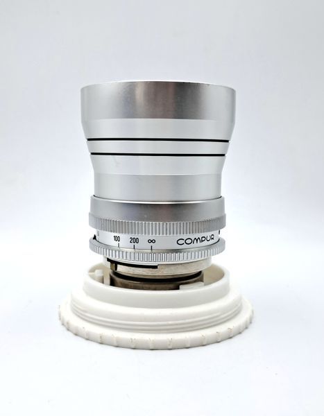 Schneider-Kreuznach Retina-Tele-Xenar 1:4/135mm