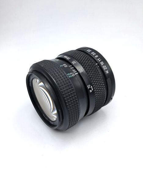 Tamron 28-70mm 1:3.5-4.5 Adaptall-2