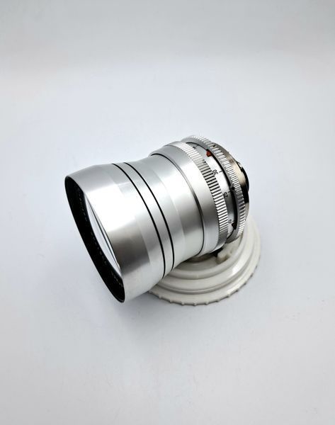 Schneider-Kreuznach Retina-Tele-Xenar 1:4/135mm