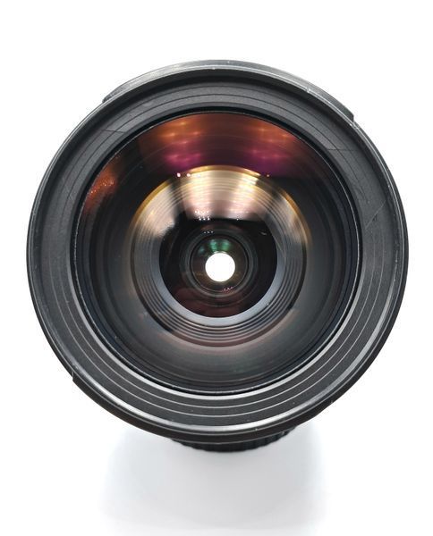 Tamron AF Aspherical LD IF 28-200mm 1:3.8-5.6
