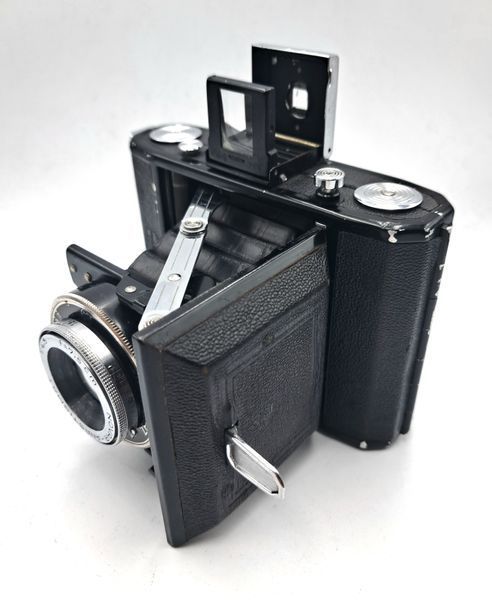 Zeiss Ikon Nettar 515  zeis_ikon_515 фото