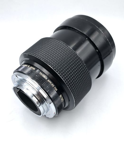 VMC Vivitar Series 1 35-85mm 1:2.8 Auto Variable Focus