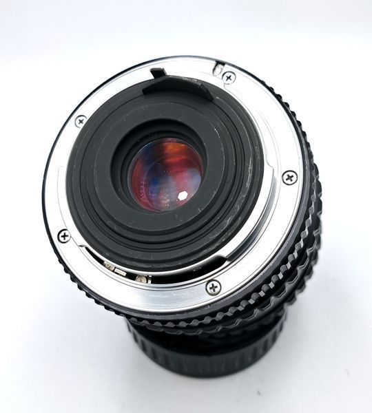SMC Pentax-M zoom 1:3.5 28mm-1:4.5 50mm 7083296 фото