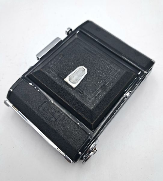 Zeiss Ikon Nettar 515  zeis_ikon_515 фото