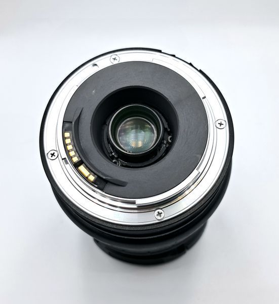 Tamron AF Aspherical LD IF 28-200mm 1:3.8-5.6