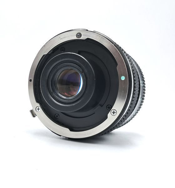 Tamron 28-70mm 1:3.5-4.5 Adaptall-2