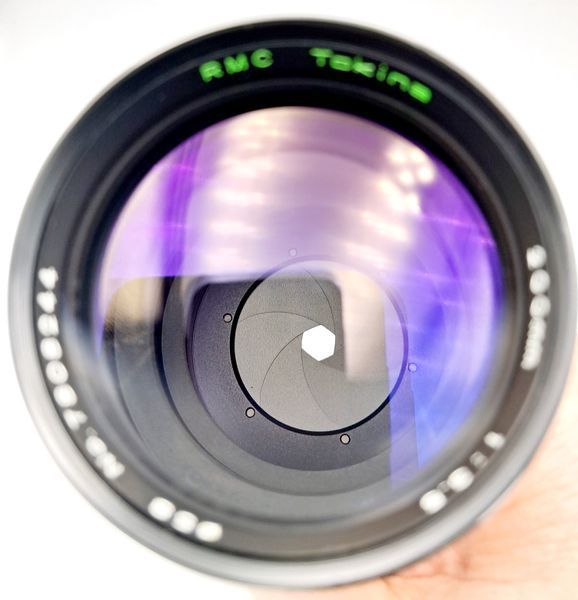 RMC Tokina 200mm 1:3.5 7808244 фото