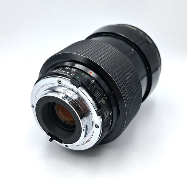 VMC Vivitar Series 1 35-85mm 1:2.8 Auto Variable Focus