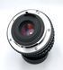 SMC Pentax-M zoom 1:3.5 28mm-1:4.5 50mm 7083296 фото 3
