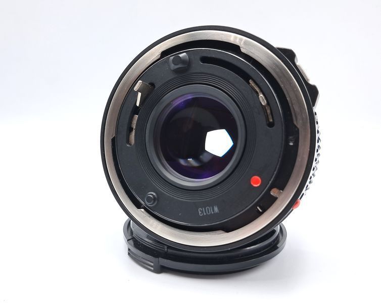 Canon Lens FD 50mm 1:1.8