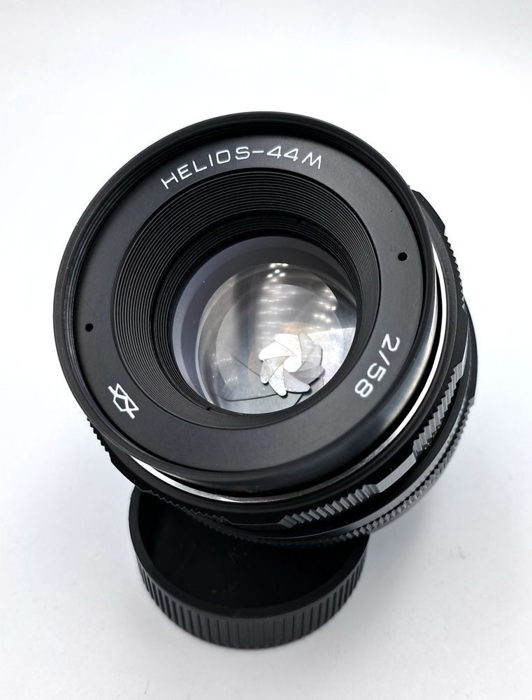 Helios 44M