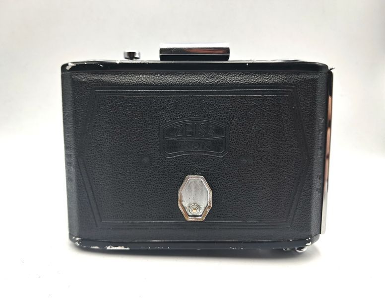 Zeiss Ikon Nettar 515  zeis_ikon_515 фото