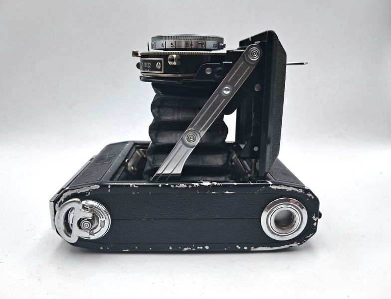 Zeiss Ikon Nettar 515  zeis_ikon_515 фото