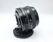 Canon Lens FD 50mm 1:1.8