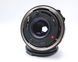 Canon Lens FD 50mm 1:1.8