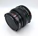 Canon Lens FD 50mm 1:1.8
