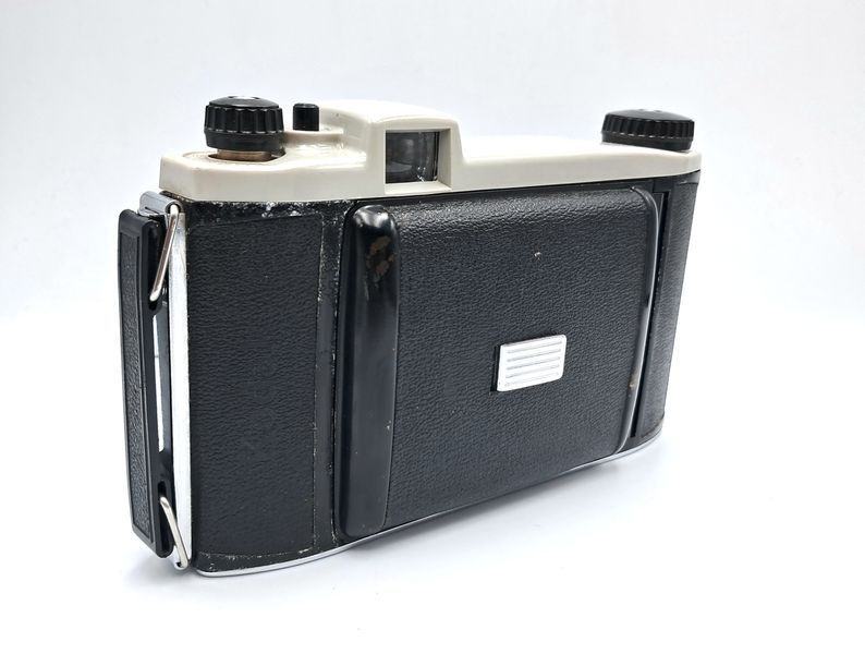 Kodak Junior I Camera
