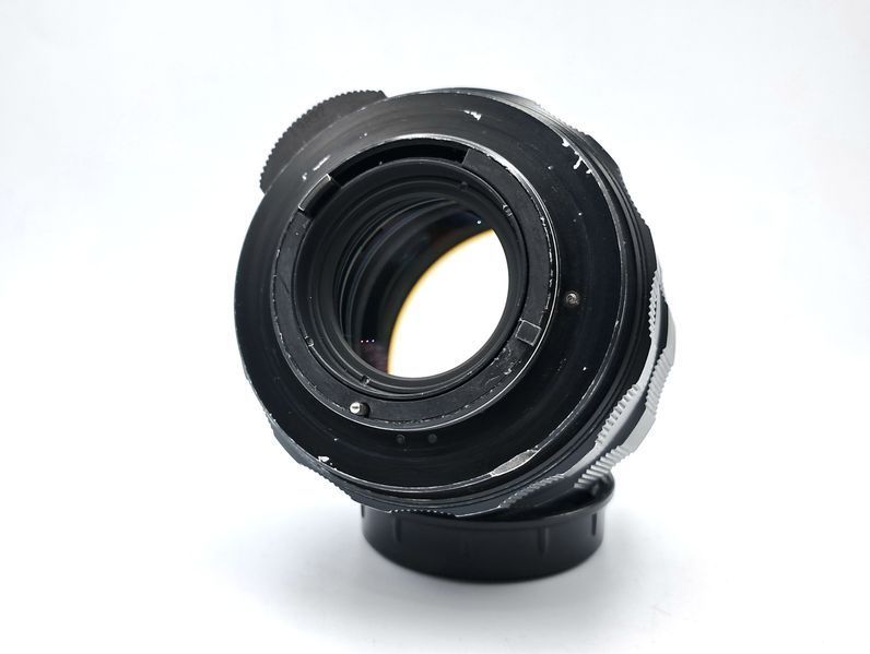 Super-Multi-Coated Takumar 1:1.8/85