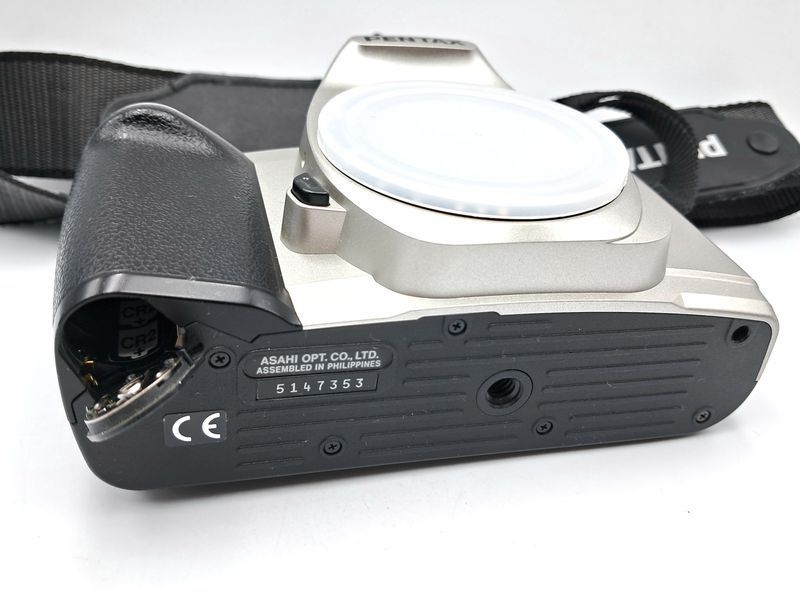 Pentax MZ-60