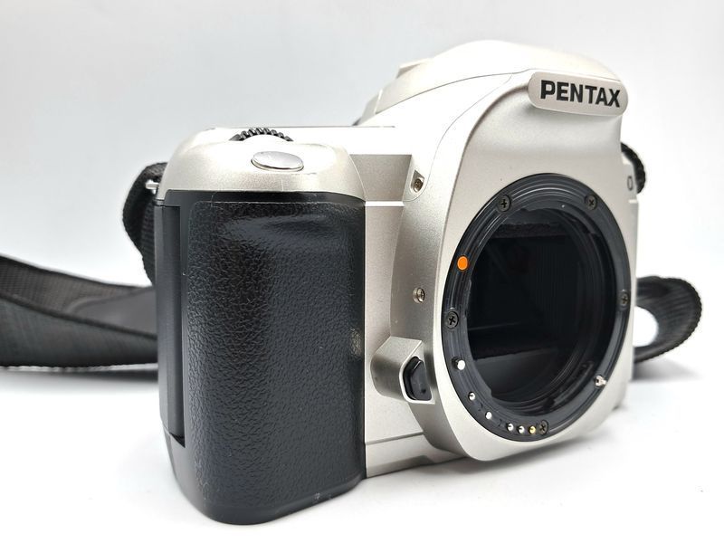 Pentax MZ-60