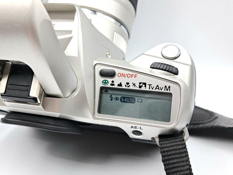 Pentax MZ-60